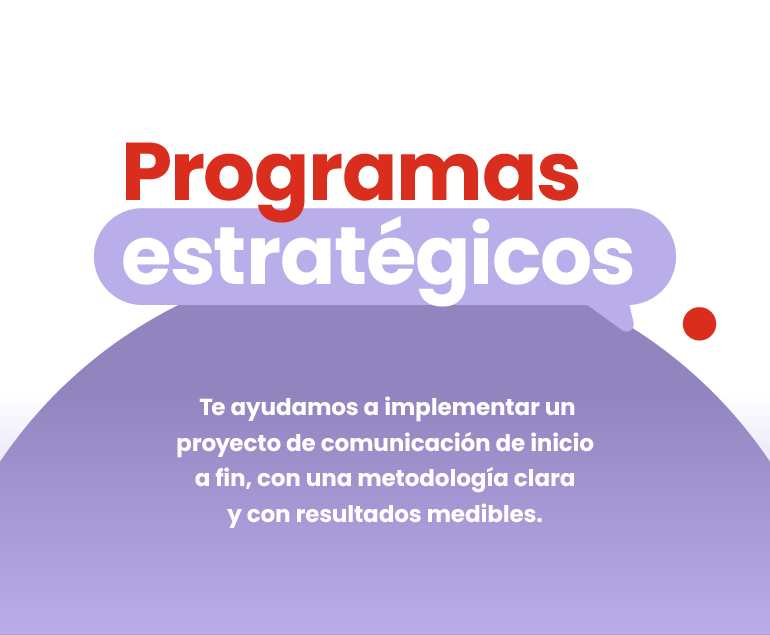 Portada Programas Estrategicos Viceversa